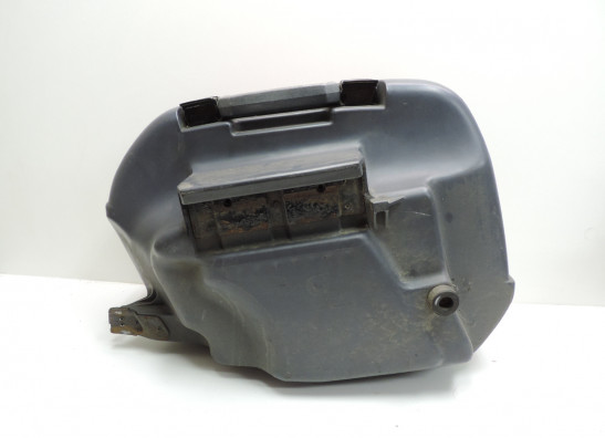 Kofferset Honda ST 1100 Pan European