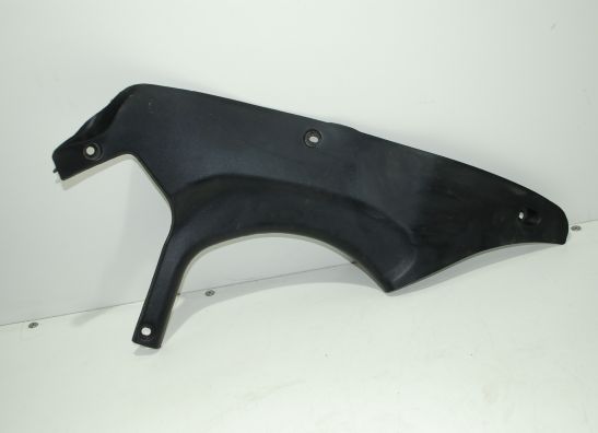 Fairing inner side Kawasaki ZZR 600 1990-1992