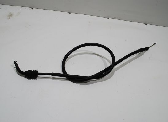 Gaskabel Yamaha TDM