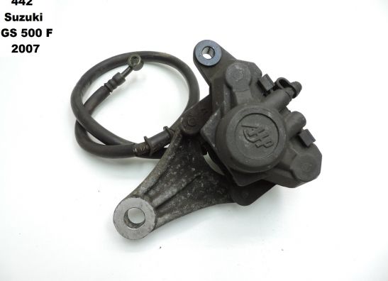 Bremssattel Bremszange hinten Suzuki GS 500 F