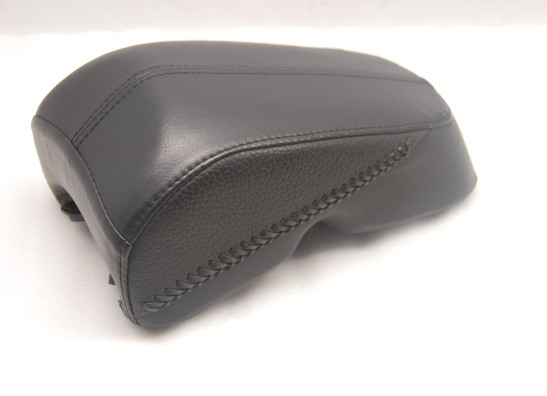 Soziussitz Harley Davidson Softtail