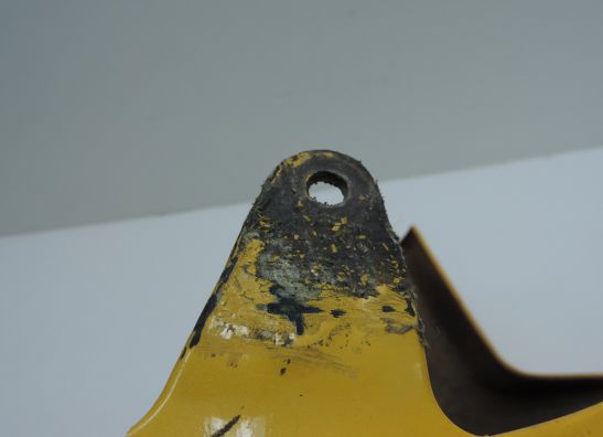 Kotflugel vorne Hyosung Comet 650