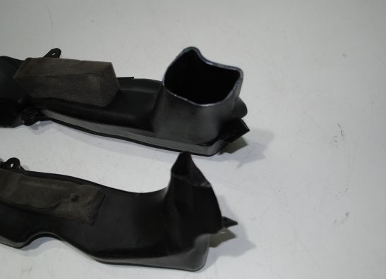 Innenverkleidung  Yamaha YZF R6