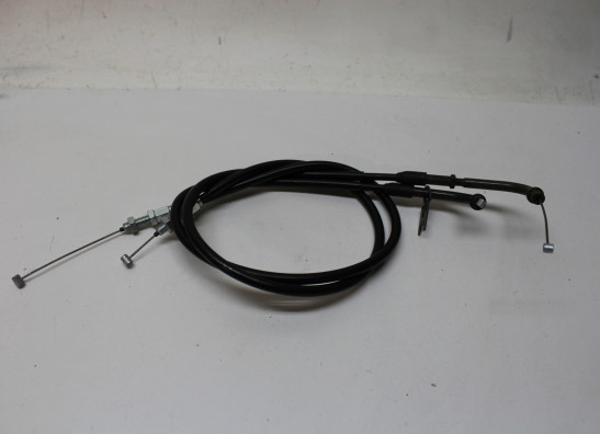 Throttle cable Suzuki GSX R 750