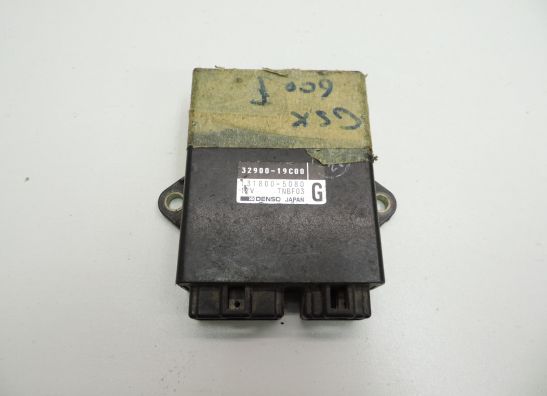 CDI ECU unit Suzuki GSX F 600