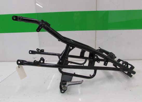 Achtersubframe Kawasaki ZZR 250