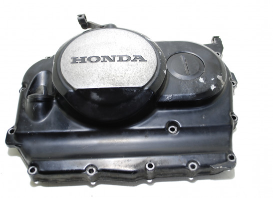Crankcase cover Clutch side Honda TRANSALP