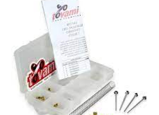 Vergaser teile Suzuki GS 500 E 1989-2001