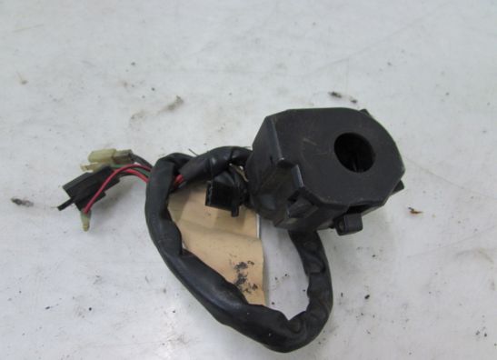Handlebar switch assy left Kawasaki GPX 600