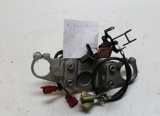 Contact slot Yamaha XJ 900 S Diversion 1994-2005