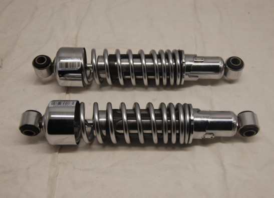 Achterschokbreker Harley Davidson Sportster