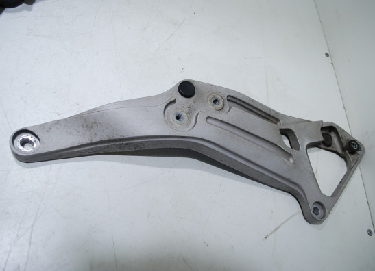 Schetsplaat links Yamaha GTS 1000