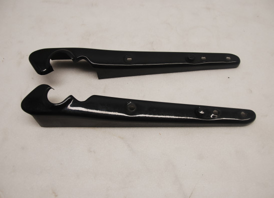 Achtersubframe Harley Davidson Sportster