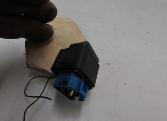 Relay Yamaha XJ 600 Diversion