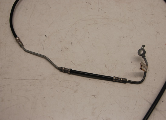 Remleiding voor Harley Davidson Touring FL