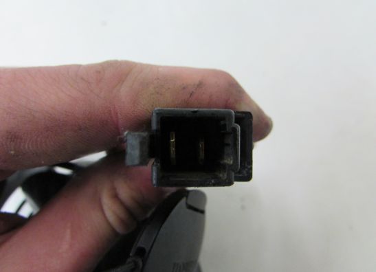 Ventilator Aprilia Tuono 1000