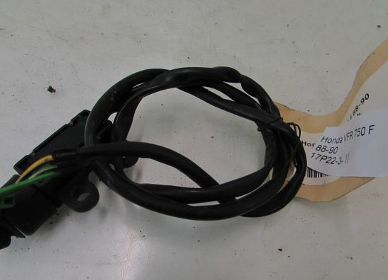 side stand switch Honda VFR 750