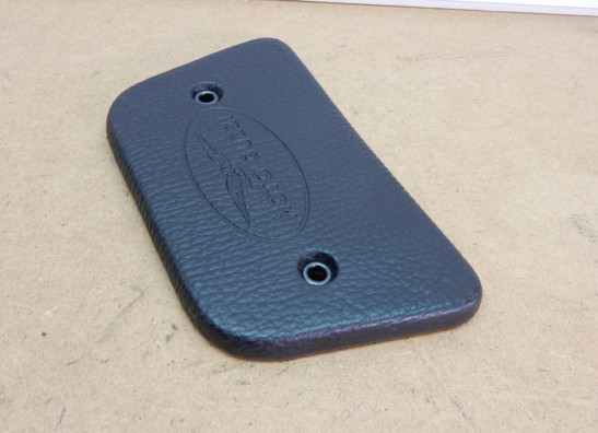 Rugsteun sissybar Moto Guzzi California EV