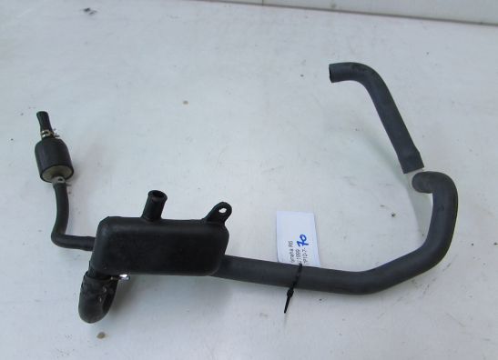 Overig Yamaha YZF R6