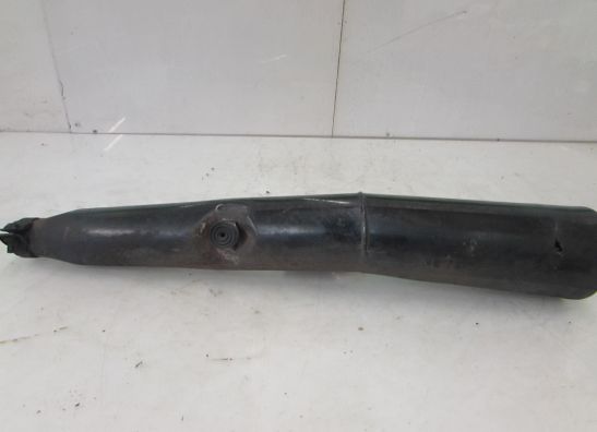Muffler Kawasaki GPZ 750