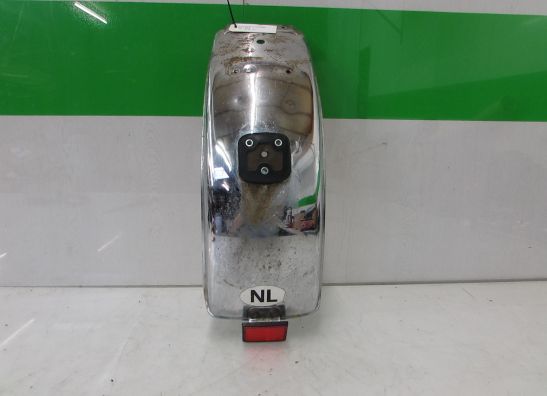 Achterspatbord Kawasaki LTD 440