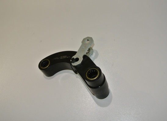Link systeem achterveer Triumph Daytona 675 