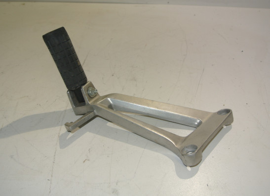 Soziusfussraste links Honda CBR 125 R