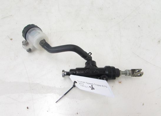 Bremszylinder hinten Triumph 675 Street Triple R