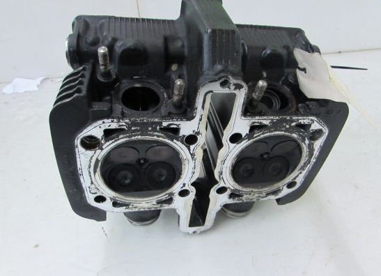 Cilinderkop Kawasaki GPZ 500