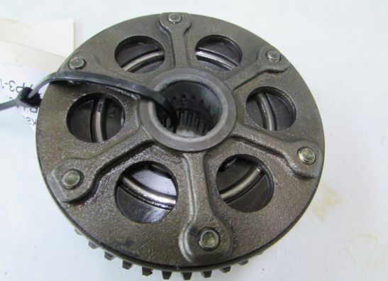 Motorblock Sonstiges Kawasaki GPX 750