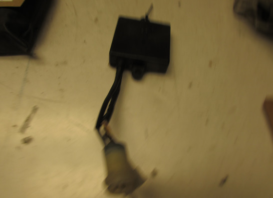 CDI ECU unit Yamaha V max 1987-2002