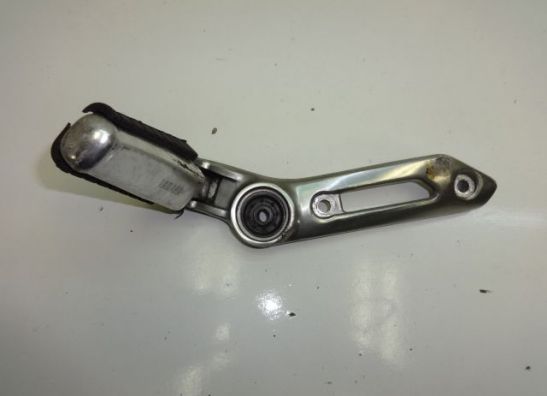 Soziusfussraste links Yamaha XJ 700
