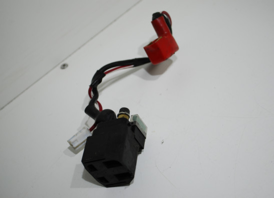 Anlasser Relais Kawasaki Ninja 300