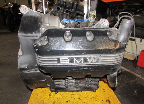 Motorblok BMW K 75