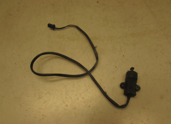 side stand switch Yamaha V max