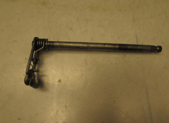 Gear box Yamaha TZR 125