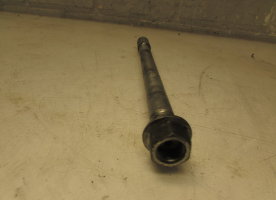 Vorderradachse Kawasaki ER 5