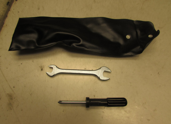 Gereedschapset Yamaha YZF R1