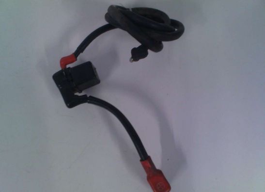 Anlasser Relais Honda VTR 1000 F