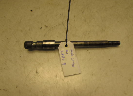 Vooras Honda VT 700 750
