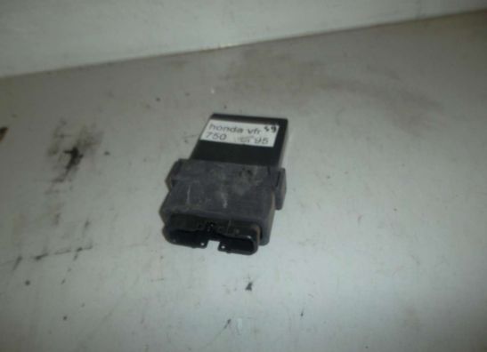 Ignitor CDI ECU Honda VFR 750