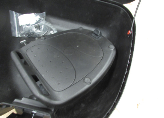 Top Box Kawasaki ER 6