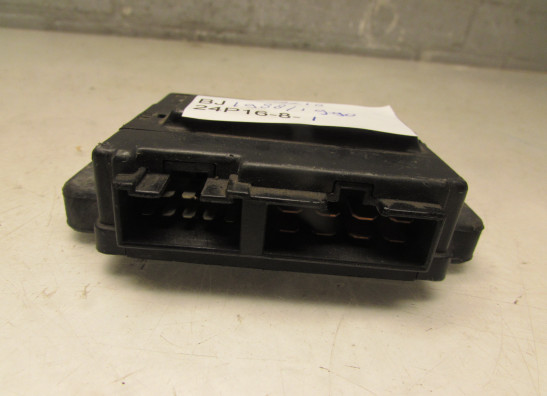 Fuse box Kawasaki ZX 10 R