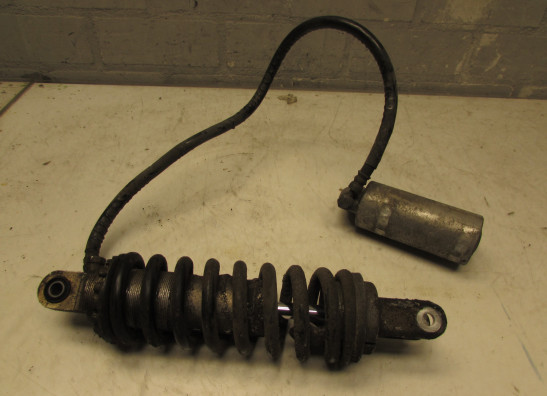Stossdampfer hinten Suzuki GSX R 750
