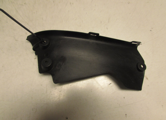 Fairingpart Honda CBR Fireblade