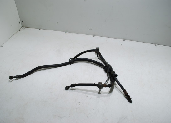 Remleiding voor Yamaha XJ 900 S Diversion