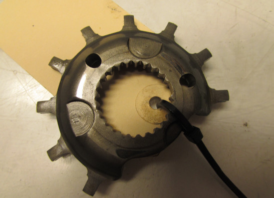 Motorblock Sonstiges Honda VTR 1000 F