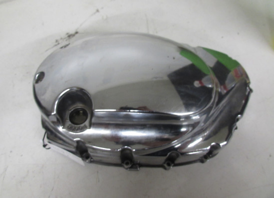 Crankcase cover Clutch side Suzuki VL 800
