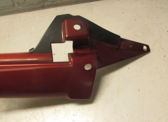 Rechter achterkant BMW R 1100 RT