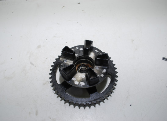 Driven flange Honda CBX 750 F